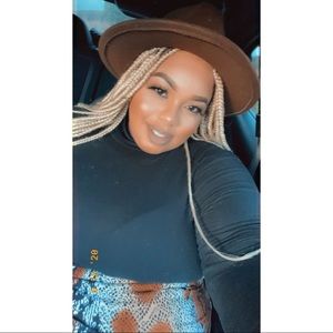 Meet your Posher, Kellie